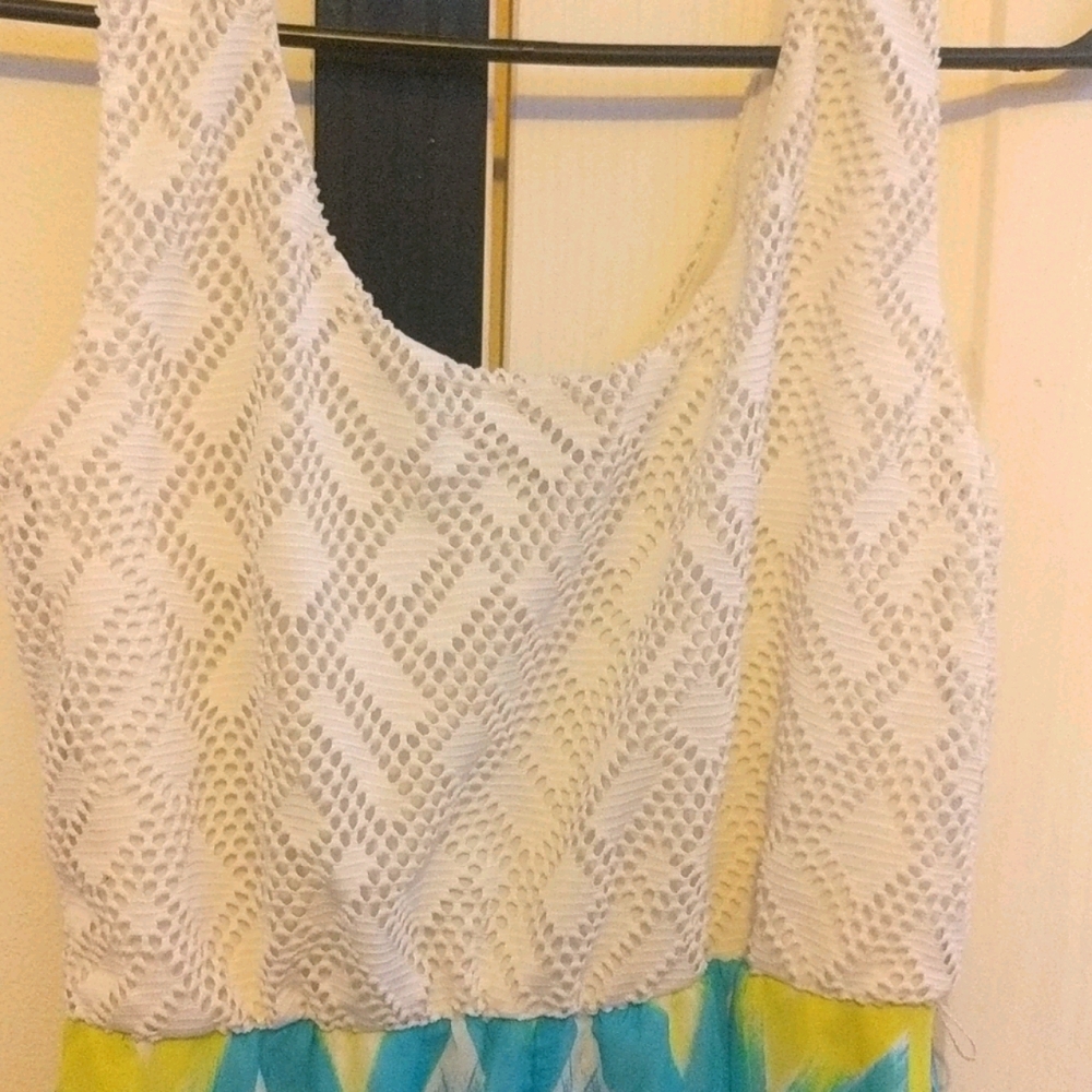 Dress - Picture 2 of 3